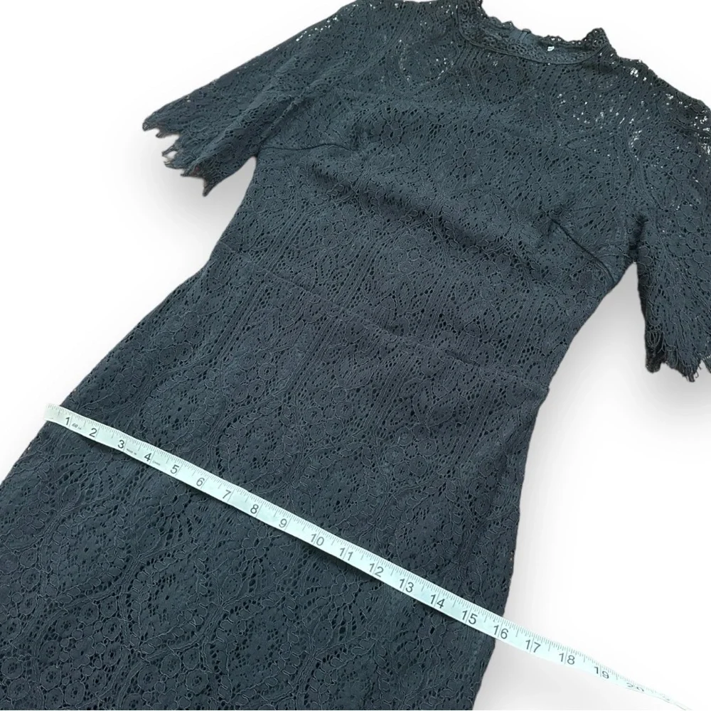 Amazon black lace